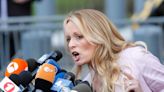 Pijama de satén, sexo sin protección y azotes: las confesiones de la actriz porno en juicio contra Trump