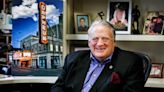 Pat Halloran, savior of the Orpheum, has died: 'His legacy is profound'
