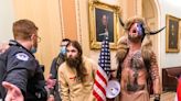 ‘QAnon Shaman’ released from prison, transferred to halfway house