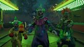 Killer Klowns from Outer Space: The Game Advance Access Begins Today