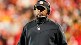 Steelers, Mike Tomlin agree to three-year extension to keep longtime head coach in Pittsburgh