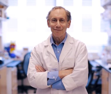 Moderna co-founder Robert Langer is leaving the vaccine pioneer's board