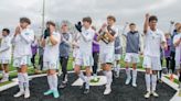 Notre Dame boys soccer beats Dunlap to advance to IHSA Elite Eight