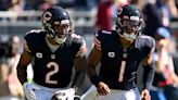 5 Bears to watch vs. Commanders in Week 5