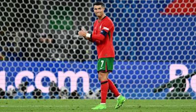 Cristiano Ronaldo breaks another record as Portugal come from behind to stun Czech Republic at Euro 2024