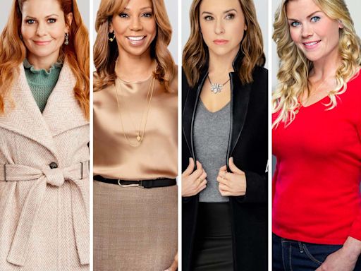 Hallmark Mystery Franchises by the Numbers: ‘Aurora Teagarden,’ ‘Murder, She Baked’ and More