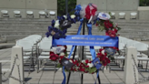 42nd Annual Memorial Day Ceremony at Indiantown Gap National Cemetery