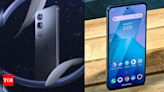 OnePlus Nord CE 4 Lite vs iQoo Z9 5G: How the two under Rs 20,000 phones compare - Times of India