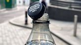 Coke’s Attached Bottle Caps Keep Hitting Soda Drinkers in the Face