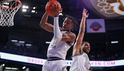 What Georgia Tech transfer Tyzhaun Claude brings to UNC basketball