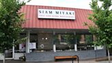 Siam Shinzo changes hands again, reopens as Siam Miyaki with familiar flavors | ARLnow.com