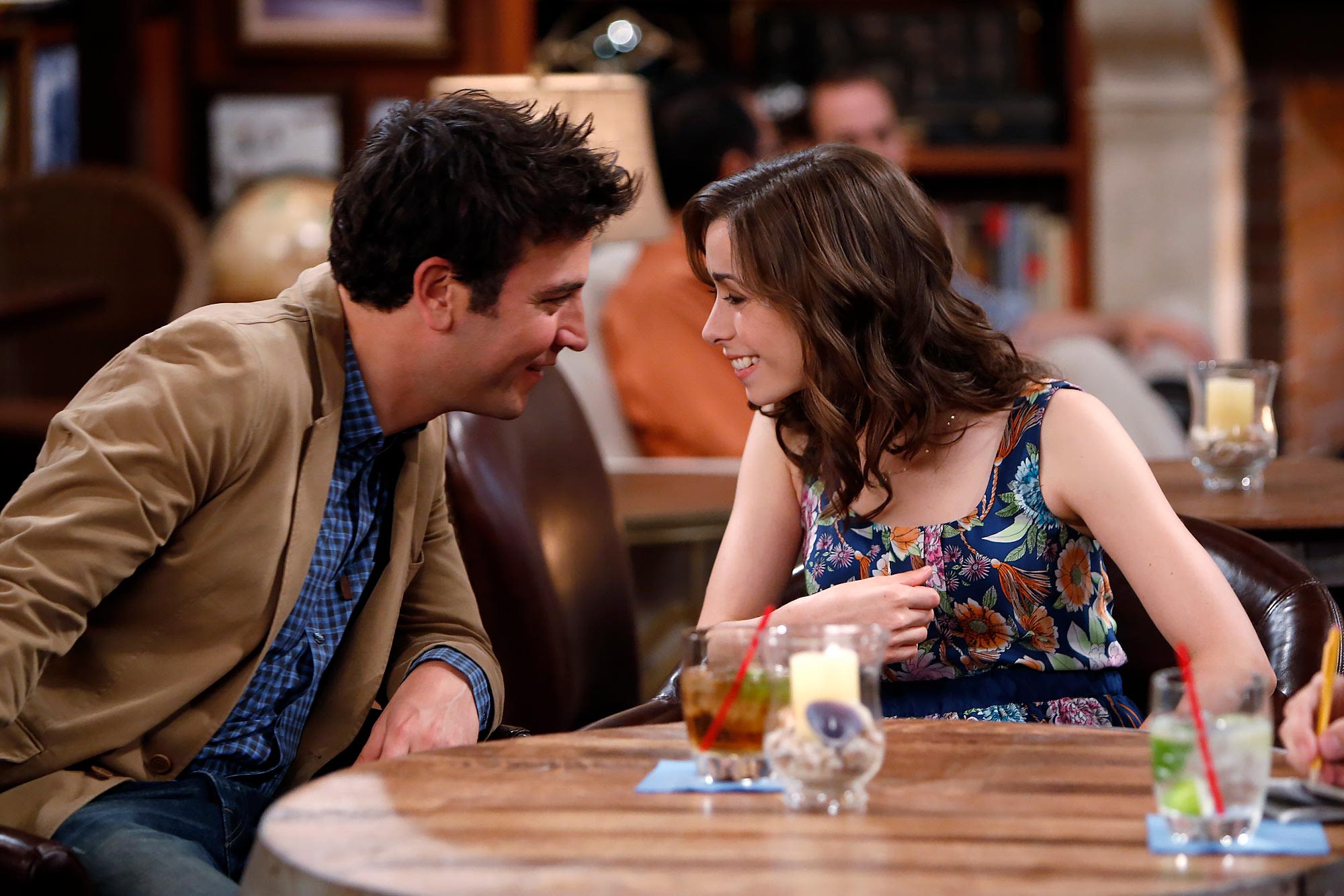 ‘How I Met Your Mother’ Fans Want Us to Remember That Cristin Milioti’s Character Dies This Year