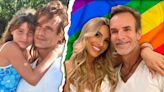 Lele Pons está orgullosa de su papá aunque se enteró de que es gay de una extraña forma