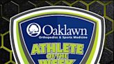 Vote for the Battle Creek Enquirer Athlete of the Week for May 27-June 1