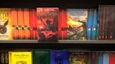 Have an Old Harry Potter Book? Some Are Worth $1,000s Now! Find Out If Yours Is 1st Edition