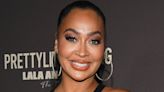 La La Anthony on Why She Now Prioritizes Skin Care: 'You Only Get One Face'