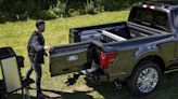 Why the New Ford F-150 Has a Lower Max Payload Than the Old One