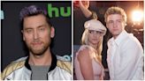 Lance Bass Says Fans Should Forgive Justin Timberlake Amid Backlash Over Britney Spears’ Memoir: ‘Britney Did, So Let’s...