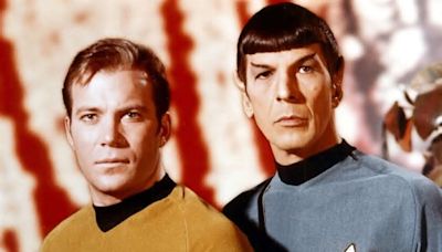 Después de estar desaparecida 45 años han encontrado una reliquia icónica de Star Trek. La primera USS Enterprise de la historia "ya está en casa"