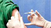 Local health district offering drive-thru flu shot clinic today