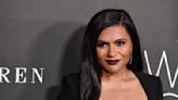 Mindy Kaling looks 'stunning' in 'understated elegance' of Indian designer's outfits