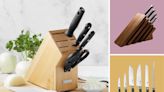 The 9 Best Knife Sets to Buy Now