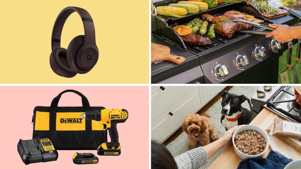10 best weekend sales: Save at HexClad, The Home Depot, Amazon, and more