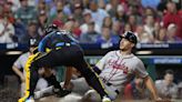 Braves get past Phillies in NL East showdown