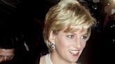 Le jour où Lady Diana a ébloui le tapis rouge du Met Gala