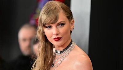 Taylor Swift le puso fecha a la ruptura con Travis Kelce: el contrato que firmaron | Espectáculos