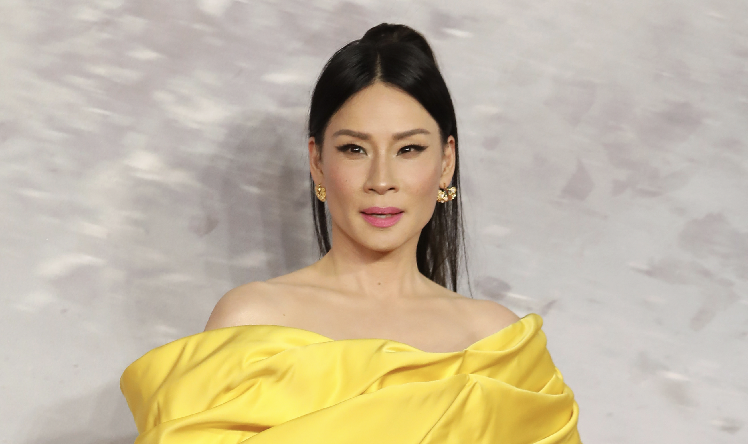 Lucy Liu on Why She Spent Five Years Bringing ‘Rosemead’ to the Big Screen: ‘Even if One Person Sees It, That’s All That...