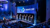 Debate presidencial del 1 de octubre en Argentina: temas, moderadores, a qué hora y cómo ver por TV en vivo