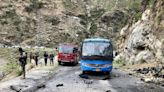 Six Killed in Latest Pakistan Militant Attack on China Interests