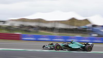 F1 | Horario y dónde ver por TV el Gran Premio de Gran Bretaña de Fórmula 1 en Silverstone: libres 3 y clasificación