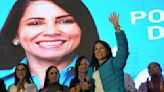 Elecciones en Ecuador: la caída de la candidata de Rafael Correa suma otra dolorosa derrota para la “Patria Grande”