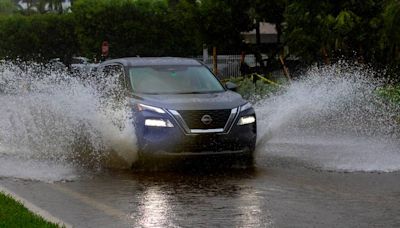 Are you ready if your car or home floods? What to know for Miami’s miserable weather