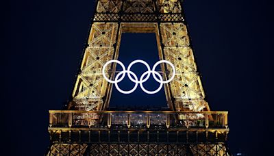 Israel Warns France Of Iranian Threats Against Israelis At Olympics Games