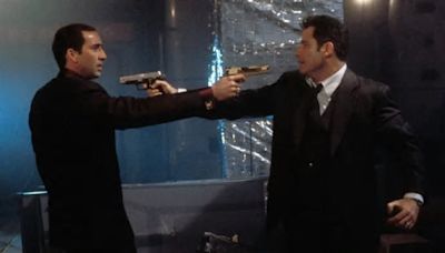 Face/Off 2: Nicolas Cage e John Travolta torneranno a sfidarsi nel sequel