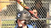 State-ranked Camden off to strong start in Section III, TVL softball