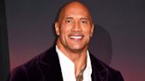 Dwayne Johnson says a presidential run is off the table: 'Choosing parenting over presidency'