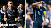 How St Johnstone came back from the brink to Premiership safety