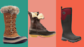 The 15 best snow boots to wear in winter for 2024, according to experts