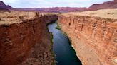 Man’s body found in Colorado River downstream from Glen Canyon Dam