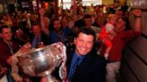‘John O’Mahony made us better people’ – The Mayo man who had a profound effect on Galway football