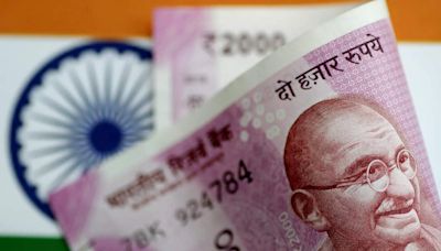 Rupee to linger near all-time low, pressured by month-end dollar bids - ET Auto