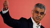 'Just imagine what Sadiq Khan would do without anyone standing up to him'