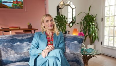 Busy Philipps Opens Up About Her Mental Health Journey