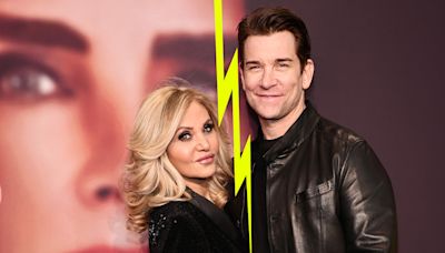 Broadway Stars Orfeh & Andy Karl Are Separating After 23 Years of Marriage