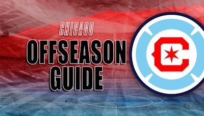 Chicago Fire Offseason Guide: State of the Roster, Transfer Priorities