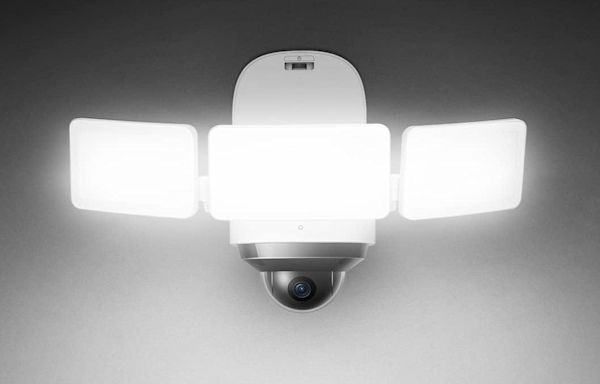 Best Floodlight Home Security Cameras of 2024